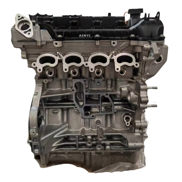 MPI DOHC 16 Valves 4 Cylinder Long Block Gasoline 1.4L L4 Petrol VVT Motor K14C Engine for Suzuki SX4 S-Cross Swift Sport Vitara
