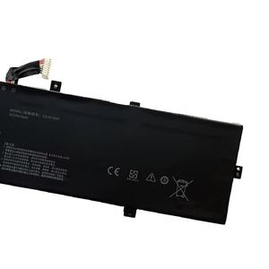 แบตเตอรี่แล็ปท็อป C31N1620สำหรับ Asus <span class=keywords><strong>Zenbook</strong></span> UX430 UX430U UX430UA UX430UAR UX430UN UX430UNR UX430UQ U4100 <span class=keywords><strong>UX340</strong></span> U4100UQ U4100UN - Product Image 5