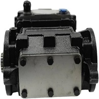 Compresseur de frein à air 3417958 3074470 3069211 pour moteur CUMMS K19 M11 N14