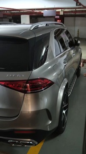 <span class=keywords><strong>Mercedes</strong></span>-Benz GLE 63 AMG 4MATIC+ 2023 de Lujo, Modelo 4.0T V8 48V EQ Boost, SUV de Alto Rendimiento, 5 Asientos, Automático, Volante a la Izquierda, Disponible en <span class=keywords><strong>Stock</strong></span> - Product Image 3