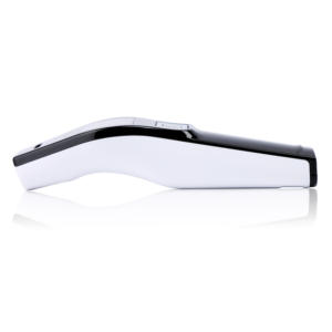 Büyük LED basamak elektrik ile yetişkinler çocuklar bebekler için No-Touch dijital kızılötesi alın termometresi - Product Image 4