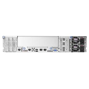 P07244-B21 <span class=keywords><strong>Apollo</strong></span> 4200 DL380 Gen10 24LFF เซิร์ฟเวอร์แชสซี 3.5 นิ้ว/P816i-a/2*800W P07244-B21 DL380 Gen10 24LFF เซิร์ฟเวอร์ - Product Image 4