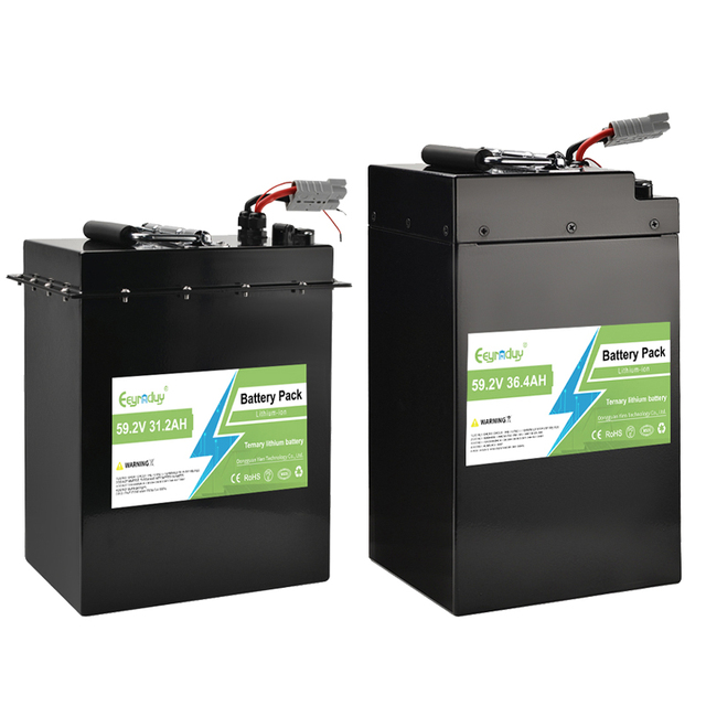 OEM Custom LiFePO4 Battery Pack 12V 24V 48V With Smart BMS CE UN38.3 High Cycle Life for Off-Grid Mini Energy Storage System