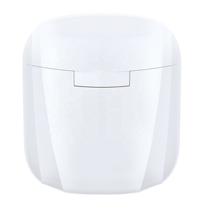 Écouteurs <span class=keywords><strong>sans</strong></span> <span class=keywords><strong>fil</strong></span> TWS Bluetooth V5.3 à activation vocale S68, prix usine 2026, avec chipset JL - Product Image 3