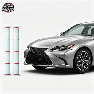 Película Protectora de Pintura TPU PPF Autoadhesiva NIKO, Venta al por Mayor de Fábrica, Película Protectora de Pintura TPU PPF para Automóviles - Product Image 1