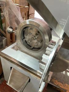 Molinillo <span class=keywords><strong>de</strong></span> semillas <span class=keywords><strong>de</strong></span> avellana Trituradora <span class=keywords><strong>de</strong></span> varias nueces Pulverizador <span class=keywords><strong>de</strong></span> molino <span class=keywords><strong>de</strong></span> harina <span class=keywords><strong>de</strong></span> alimentos con colector <span class=keywords><strong>de</strong></span> polvo - Product Image 4