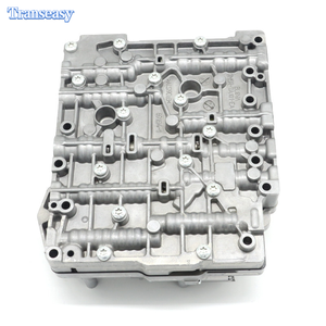 MPS6 6DCT450 Transmissie Afsluiter 7M5R-7H035-<span class=keywords><strong>CA</strong></span> Past Voor Dodge Avenger Ford Volvo C70 Land Rover C30 - Product Image 4