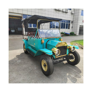 Venta Directa de Fábrica de Autos de Lujo Personalizados, Autos Clásicos Antiguos Presidenciales, Autos Clásicos de Época - Product Image 1