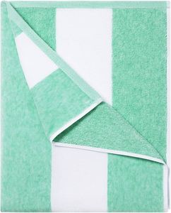 <span class=keywords><strong>Serviette</strong></span> <span class=keywords><strong>de</strong></span> <span class=keywords><strong>plage</strong></span> en coton surdimensionnée - Grande taille 70 x 35 pouces, <span class=keywords><strong>serviette</strong></span> <span class=keywords><strong>de</strong></span> piscine - Product Image 4
