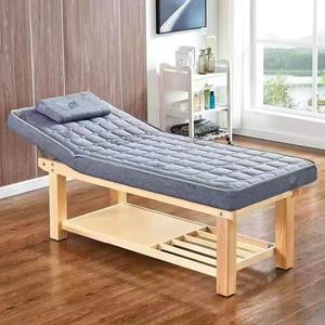 เตียงนวดตามหลักสรีรศาสตร์สุดหรูความสบายสูงสุดสำหรับสปาและบ้าน - Product Image 4