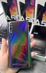 Versión para EE. UU. A50 64GB 128GB Teléfonos Móviles 1SIM Venta al por Mayor Originales Desbloqueados A12 A20 <span class=keywords><strong>A32</strong></span> A33 A51 A52 Smartphones Android - Product Image 4