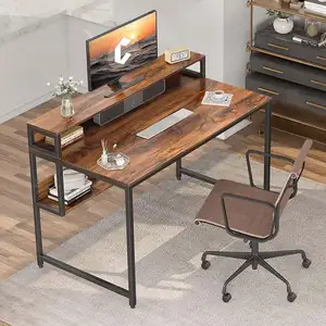 Hot Sale Modern Wood Small Home White Office Furniture Desk