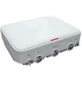 AirEngine 6760R-51E Wi-Fi 6 Outdoor AP Dual Band 8 Stream Punto di Accesso Wireless ad Alta Densità per Stadi, Piazze e Negozi - Product Image 3