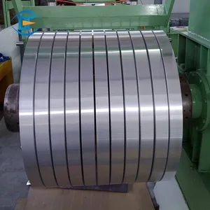 变压器铁芯用0.35毫米-0.5毫米货物硅钢无取向电工钢线圈