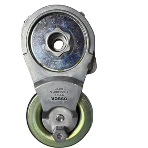 11955JD21A 117507562R Nouveau tendeur de courroie de moteur <span class=keywords><strong>automobile</strong></span> en métal de haute qualité pour transmission FLUENCE Koleos 2.0 - Product Image 1