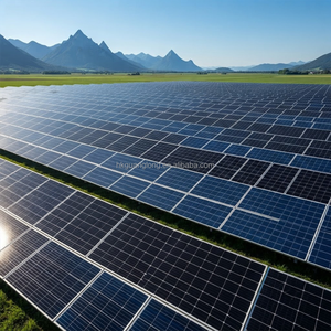 Panneaux solaires flexibles 680W, vente en gros d'usine, panneaux monocristallins pliables hors réseau, certifiés CE TUV, efficacité 23% - Product Image 1