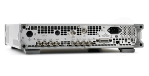 Générateur de signaux vectoriels micro-ondes Keysight N5183A MXG, forme d'onde pulsée, résolution de fréquence 0,0001 Hz, 100 kHz - 40 GHz, prix négociable - Product Image 3