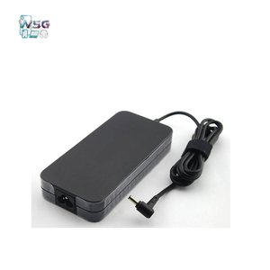 Wisbuild ที่ชาร์จอะแดปเตอร์สำหรับแล็ปท็อป ASUS 19V 6.32A 120W <span class=keywords><strong>PA</strong></span>-<span class=keywords><strong>1121</strong></span>-<span class=keywords><strong>28</strong></span>พร้อมพอร์ต DC อินพุต100-240V - Product Image 5