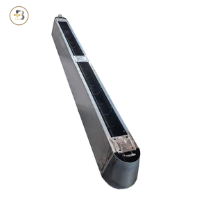 Base de Barandilla de Seguridad de Acero, Servicio de Soldadura y Fabricación de Chapa de Acero - Product Image 4