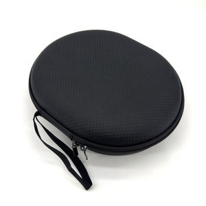 Estuche Protector para Audífonos MQ Compatible con <span class=keywords><strong>Audio</strong></span> <span class=keywords><strong>Technica</strong></span> M50X WS770IS SteelSeries Arctis 3 5 7 Pro, Bolsa de Almacenamiento - Product Image 5
