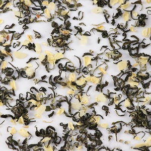 תה ירוק אפרסק לבן אפרסק תה ירוק סיטוני תה ירוק באיכות גבוהה המכיל פירות - Product Image 3