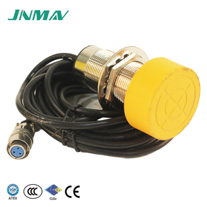 Explosions geschützter berührungs loser Untergeschwindigkeitsschlupf-Schalter EXQS-I digitaler industrieller Förderband-Tachometer - Product Image 6