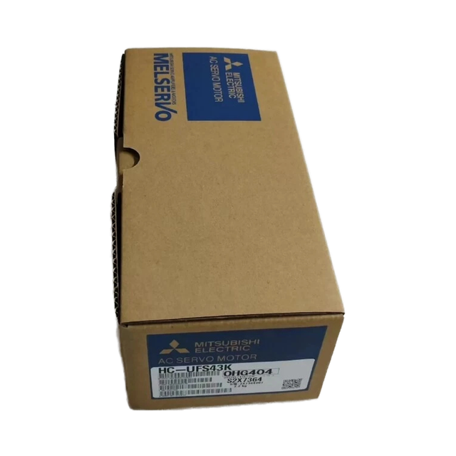 New Original Motor Hc-ufs Series Hc-ufs43k New Original Industrial Automation Programmable Control Plc Systems