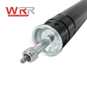 โช้คอัพหลังแบบถุงลม WRR 1713261100 สำหรับรถยนต์เมอร์เซเดส-เบนซ์ <span class=keywords><strong>R171</strong></span> <span class=keywords><strong>SLK200</strong></span> SLK280 SLK300 SLK350 และ SLK55 - Product Image 5