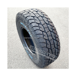 ยาง245/75R15C 255/70R15C 185/75R16C 205R16C จีนแบรนด์ที่มีคุณภาพดีทั้งหมด terrin a/t 4X4เปิดปิด - Product Image 4