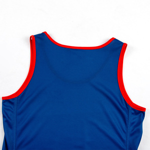 Camiseta Deportiva Personalizada con Logotipo, Transpirable, para Correr, Sin Mangas, para Maratones y Entrenamientos - Product Image 4