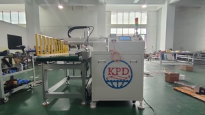 Kapudun với cánh tay <span class=keywords><strong>robot</strong></span> CE được phê duyệt PU Gasket Dispenser máy tự động keo pha chế và trộn máy cho hai thành phần nhựa - Product Image 4