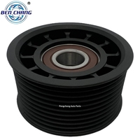 Nouveau pour Volvo KRAUF RKZ1605JG pour Renault 7408086970 pour VOLVO 8086970 roue tendeur de moteur pour Automobile Condition nouveau