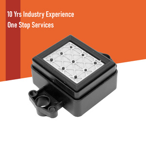 Nouvelle station de capuchon d'encre I3200 WB Captop double I3200-A1 I3200 E1 Capping - Product Image 3