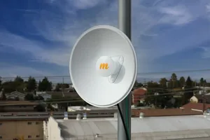 Mimosa c6x CPE Wi-Fi 6e, 1.75Gbps, <span class=keywords><strong>5</strong></span>,1-6,4 <span class=keywords><strong>GHz</strong></span>, 8dBi, IP67 - Product Image 3