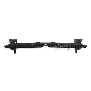 Volkswagen Passat Front Grille Support <b>Strip</b> 56D805705A <b>Plastic</b> Replacement Part 2011-2015 - Product Image 3