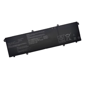 C41N1906-1 แบตเตอรี่ทดแทนสำหรับ <span class=keywords><strong>ASUS</strong></span> FA506 FA706 <span class=keywords><strong>FX506</strong></span> FX706 GX550 GX551 15.4V 5845MAH 90WHR 4 เซลล์ - Product Image 1