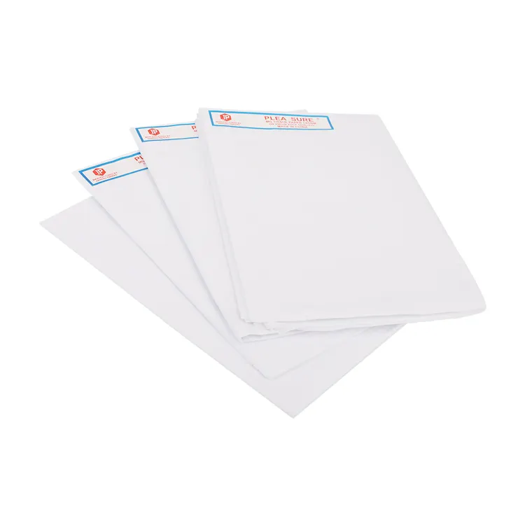 14GSM Wit Craft Inpakpapier Zuur Gratis Mg Tissue Papier