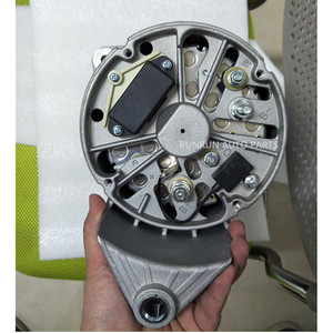 Générateur 24V, 140A, pour Bus Man, (0120689541, 0120689504, 51261016058, 0091547202, 9120456052), alternateur - Product Image 5