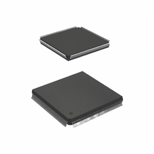 208 BFQFP LFE2-12SE-6Q208C Electronic Chips Component Embedded In Stock - Product Image 1