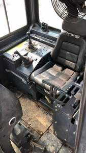 Bulldozer Komatsu Usado en Venta, Maquinaria para Movimiento de Tierras, Componentes Principales: Motor, Bomba, Caja de Cambios, Origen China, 142HP -65WX D85EX D60 Crawler - Product Image 6