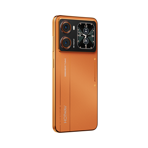 สมาร์ทโฟน Hotwav X100 GT หน้าจอ 6.9 นิ้ว ระบบปฏิบัติการ Android 16 หน่วยความจำ 8+256GB ชิปเซ็ต UMS9230S กล้องหลัก 48MP แบตเตอรี่ 5160mAh รองรับการชาร์จเร็ว 20W พร้อม NFC - Product Image 5