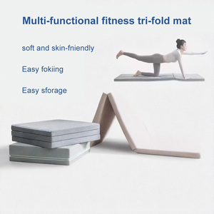 Bền bọt RV/Camper thân thiện với nệm nén & có thể gập lại với kích thước tùy chỉnh cho On-The-<span class=keywords><strong>Go</strong></span> phòng ngủ & nhà kho sống - Product Image 5