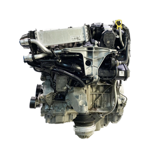 เครื่องยนต์2,0 M274ขายดีที่สุดสำหรับ Mercedes Benz E-Class W205 W218 2.0 M274เบนซิน X253การ A2740102013เครื่องยนต์ M274.920 - Product Image 5