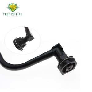 Manguera de refrigerante Tree Of Life A2055012501 para Mercedes-Benz, pieza de repuesto - Product Image 3