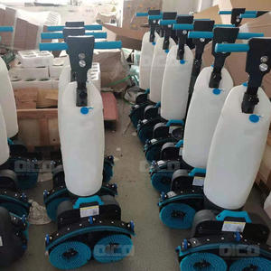 OR-GB380A مفيد يده الصناعية الطابق تنظيف الآلات الكهربائية الغسيل و مكنسة كهربائية 2 في 1 - Product Image 6