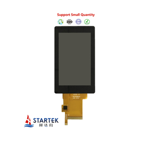 <span class=keywords><strong>4</strong></span> inch TFT LCD hiển thị Module 480*800 TFT LCD module cảm ứng điện dung Màn hình <span class=keywords><strong>4</strong></span>.0 "LCD panel màn hình - Product Image 4