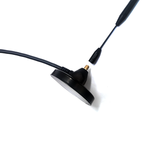 Usine Prise externe Omni 5dBi 3G LTE 4G antenne magnétique pour antenne Radio de distributeur automatique <span class=keywords><strong>ATM</strong></span> - Product Image 2