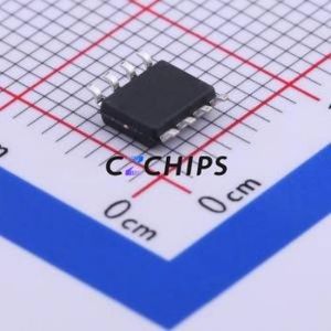 Transistor à effet de champ à transistor SO-8 SI4401BDY-T1-GE3 de vente entière Service de puces de composants électroniques et de nomenclature - Product Image 2