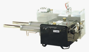 H-400 Professional Thermal Aerosol Fogger - Multi-function Portable <b>Fog</b> <b>Machine</b> for Agriculture Pest Control & Vector Management - Product Image 4