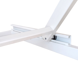 Capacità di carico 120kg HF-501 LED elettrico di sollevamento tavolo di bellezza toelettatura per cani di grossa taglia - Product Image 6